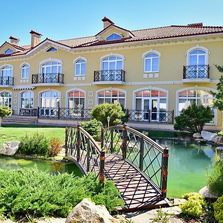 Hotel Villa Venice วินนิตซา ภายนอก รูปภาพ