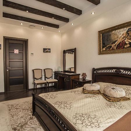 Hotel Villa Venice วินนิตซา ภายนอก รูปภาพ