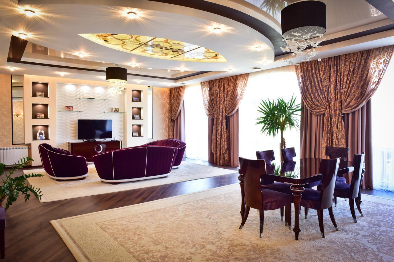 Hotel Villa Venice วินนิตซา ภายนอก รูปภาพ