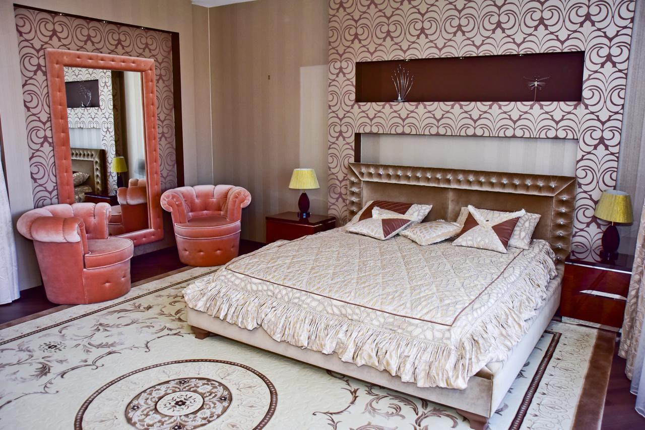 Hotel Villa Venice วินนิตซา ภายนอก รูปภาพ