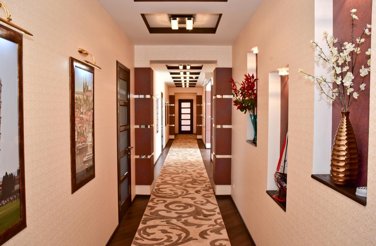 Hotel Villa Venice วินนิตซา ภายนอก รูปภาพ