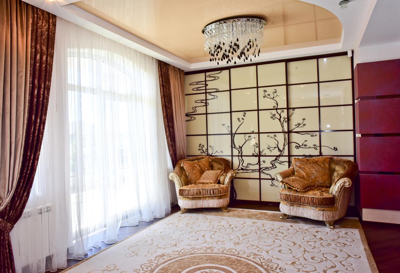 Hotel Villa Venice วินนิตซา ภายนอก รูปภาพ