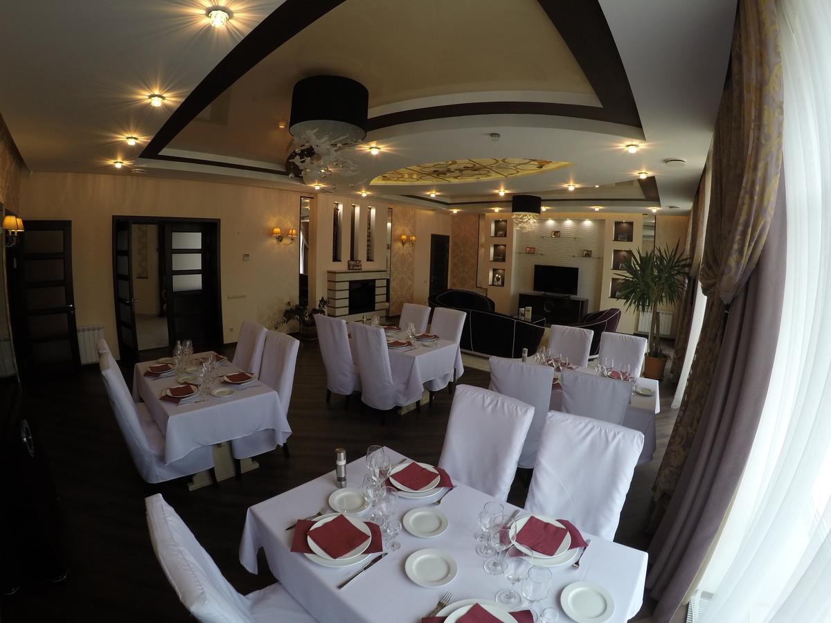 Hotel Villa Venice วินนิตซา ภายนอก รูปภาพ