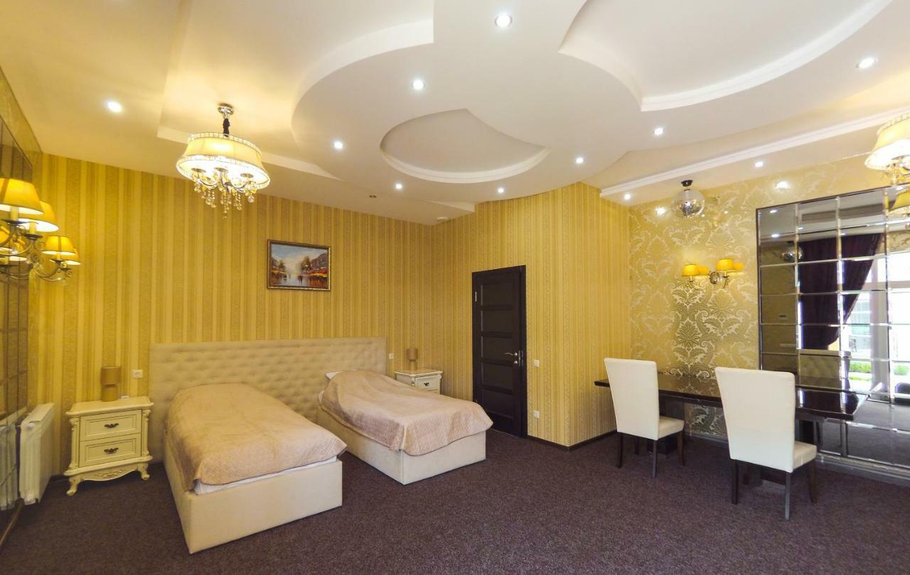 Hotel Villa Venice วินนิตซา ภายนอก รูปภาพ