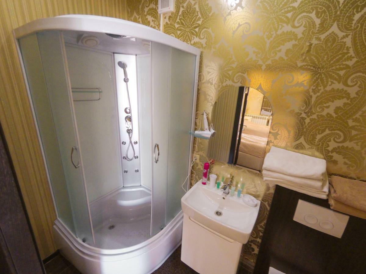 Hotel Villa Venice วินนิตซา ภายนอก รูปภาพ