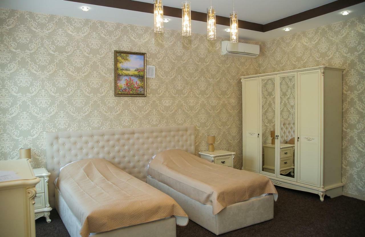 Hotel Villa Venice วินนิตซา ภายนอก รูปภาพ