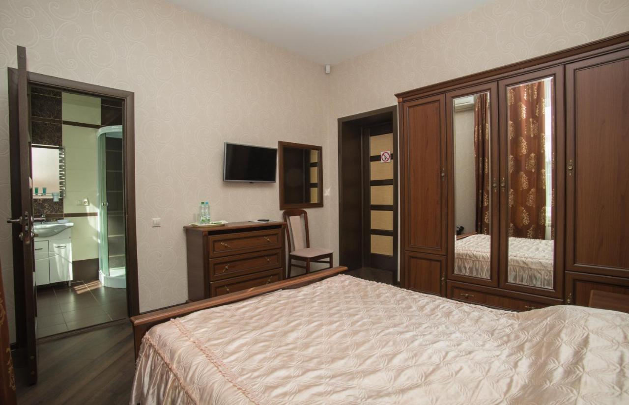 Hotel Villa Venice วินนิตซา ภายนอก รูปภาพ