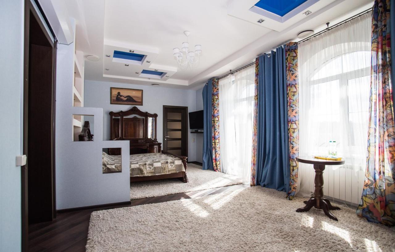 Hotel Villa Venice วินนิตซา ภายนอก รูปภาพ