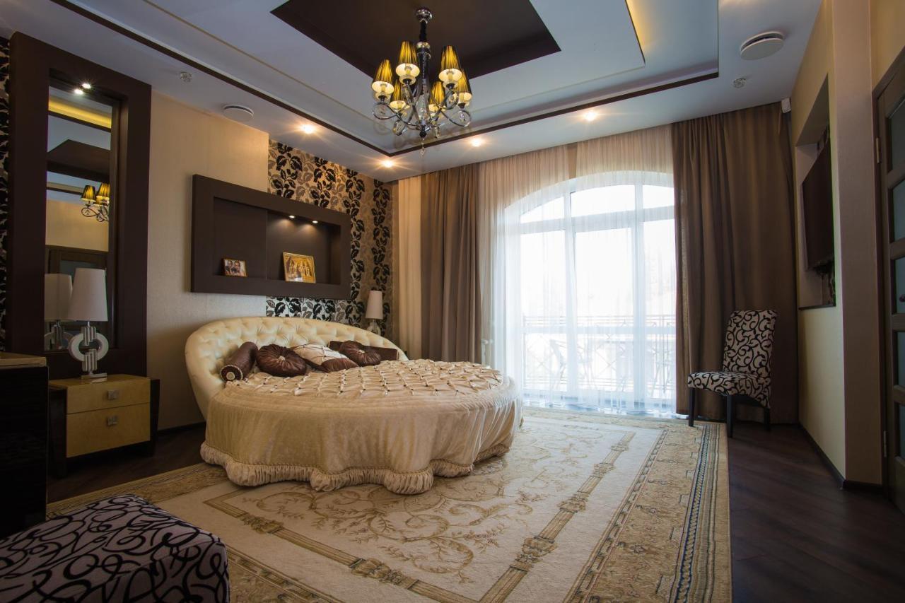 Hotel Villa Venice วินนิตซา ภายนอก รูปภาพ