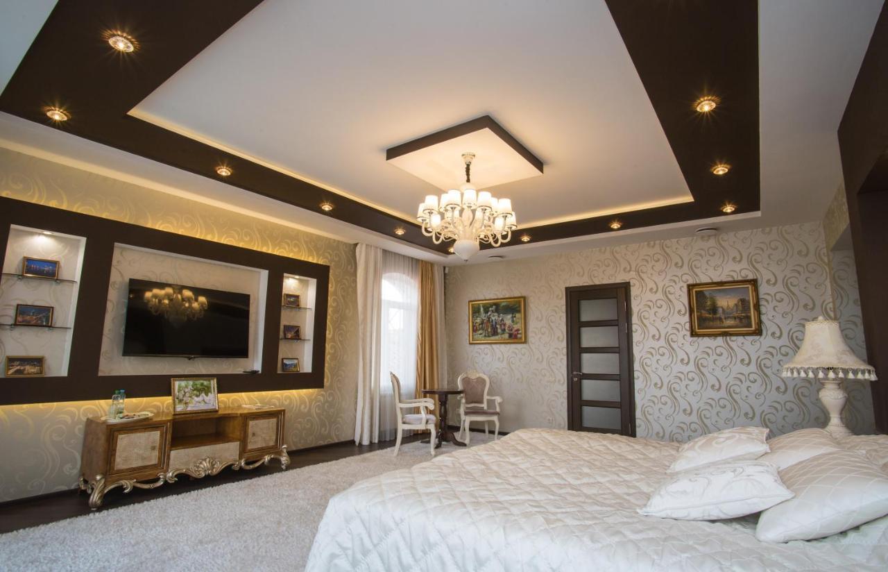Hotel Villa Venice วินนิตซา ภายนอก รูปภาพ