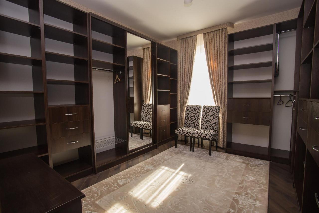 Hotel Villa Venice วินนิตซา ภายนอก รูปภาพ