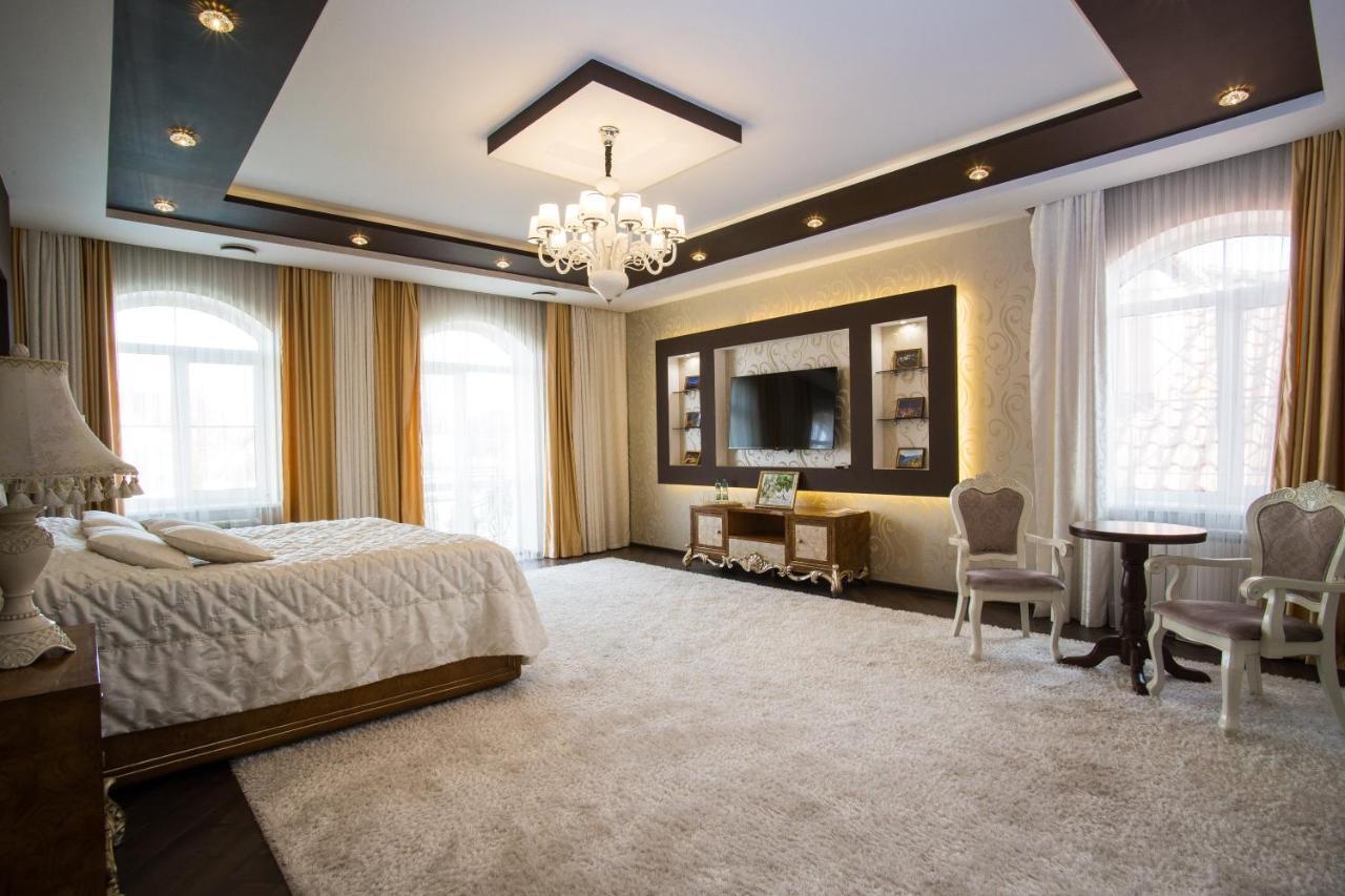 Hotel Villa Venice วินนิตซา ภายนอก รูปภาพ