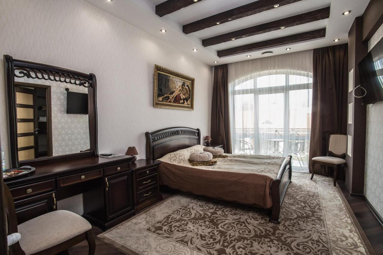Hotel Villa Venice วินนิตซา ภายนอก รูปภาพ